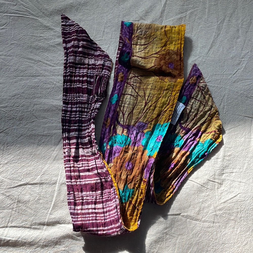 KanthaBae headwrap